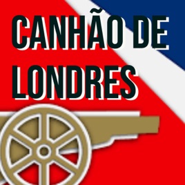 Canhão De Londres