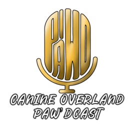 Canine Overland Pawdcast