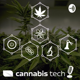 Cannabis Tech