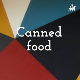 Canned food