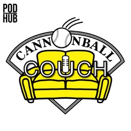 Cannonball Couch - A Pittsburgh Pirates Podcast