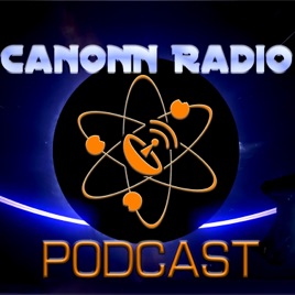 Canonn Radio