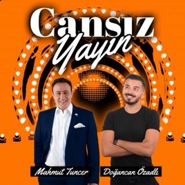 Cansız Yayın
