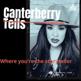 Canterberry Tells