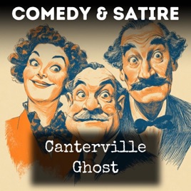 Canterville Ghost