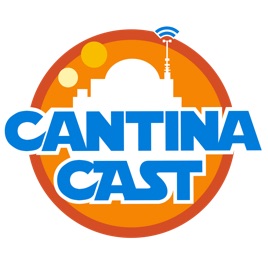 Cantina Cast