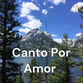 Canto Por Amor ❤️