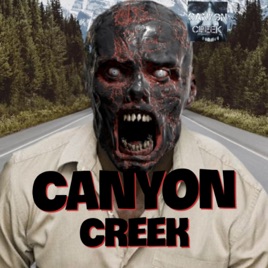 Canyon Creek Audiodrama