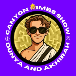Canyon Mimbs Show