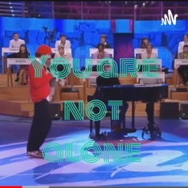 You are not alone