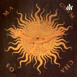 Caos, O Deus Da Criação Da Mitologia Grega