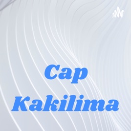 Cap Kakilima