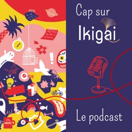 Cap sur Ikigai