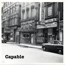 Capable