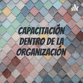 Capacitación dentro de la organización