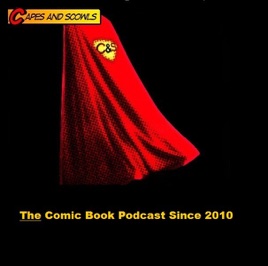 Capes And Scowls