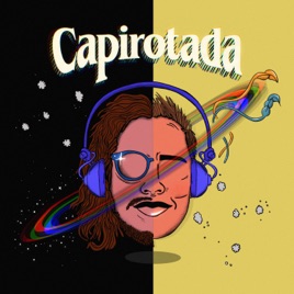 Capirotada