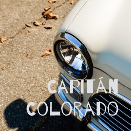 Capitán Colorado