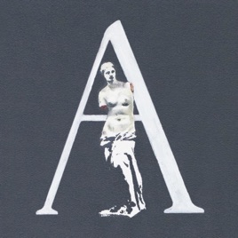 Capital A: Unauthorized Opinions on Art & Money