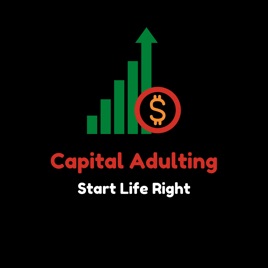 Capital Adulting