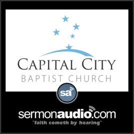 Capital City Baptist Church