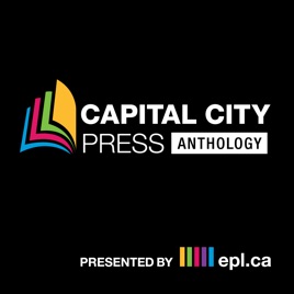 Capital City Press Anthology