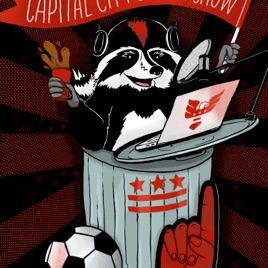 Capital City Soccer Show