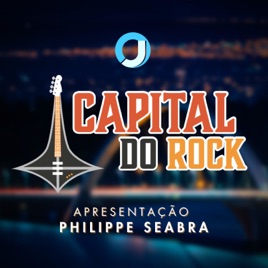 Capital do Rock