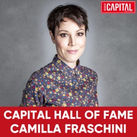 Capital Hall of Fame pt 2