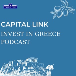 Capital Link Invest in Greece Podcast