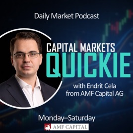 Capital Markets Quickie