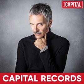 Capital Records pt 1