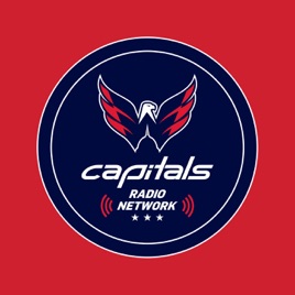 Capitals Radio Network Podcast Channel