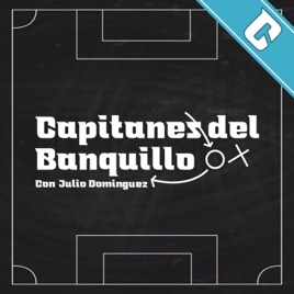 Capitanes del Banquillo