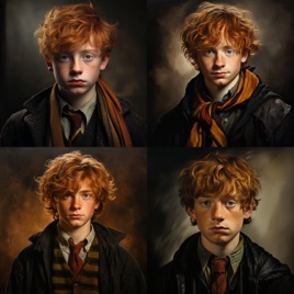 Capricool Podcast (Currently On HARRY POTTER marathon]