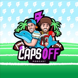 Caps Off