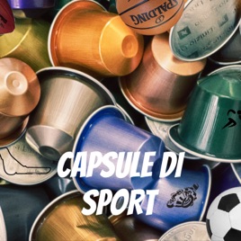 CAPSULE DI SPORT