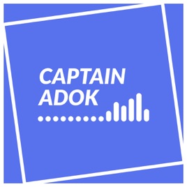 Captain Adok | À l'abordage du Future of Work