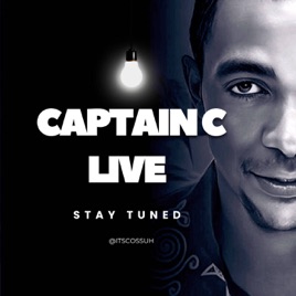 Captain C Mixtape Episodes