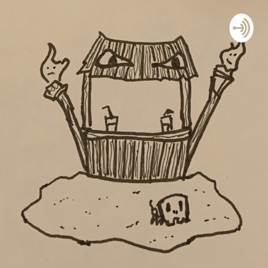 Captain Mediocre's Haunted Tiki Bar