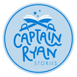 Captain Ryan Stories