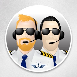 Captains Speaking - An Aviation Podcast