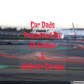 Car Dads podcast