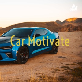 Car Motivate