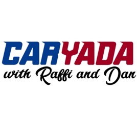 CAR YADA with Raffi and Dan
