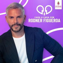 Cara a Cara con Rodner