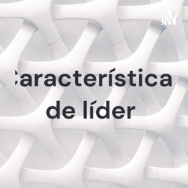Características de líder