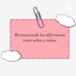 Diferencias entre niños y niñas