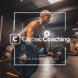 Carbon Coaching: Confidence Beyond The Mirror