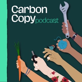 Carbon Copy Podcast